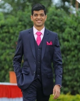 Pratik M. Vora